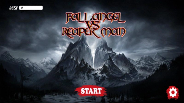 死神vs天使游戏正版(1)