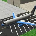 模拟航空