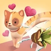 忍者拉伸猫(Ninja Cat)