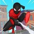 蜘蛛侠超能战士手机版