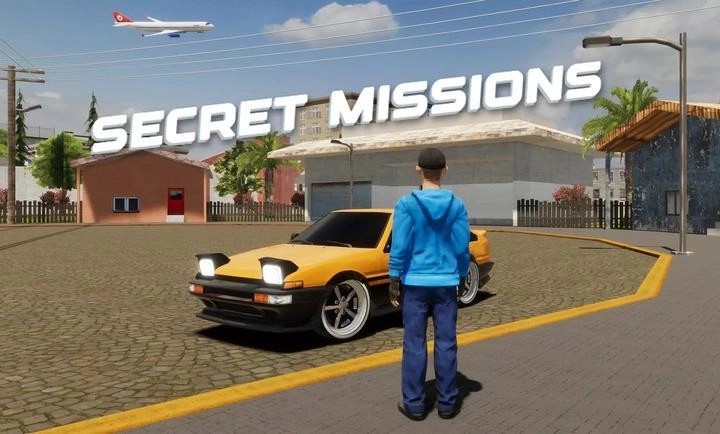 驾驶探索在线(3)