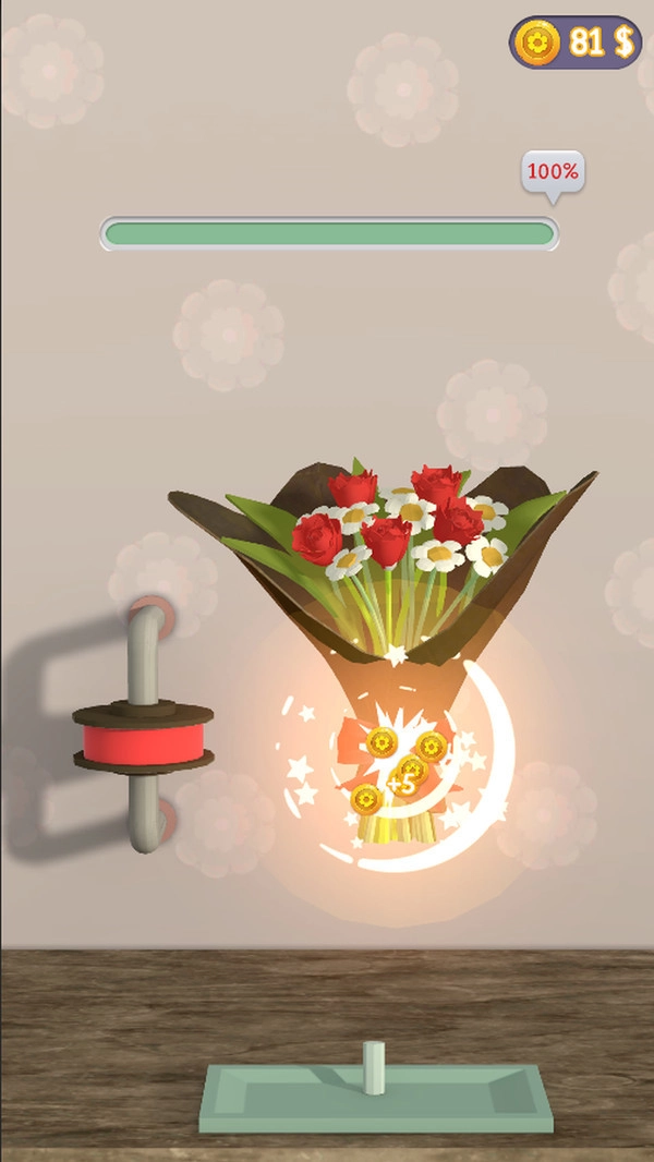 小姐姐鲜花店(2)