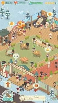 懒散的滑雪大亨(Ski Resort)官方版