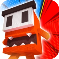 坚持立方体手游直装版