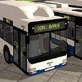 公交车巴士驾驶(City Bus Simulator Ankara)