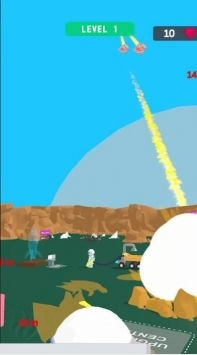 流星毁灭者(Meteor Destroyer)直装版(2)