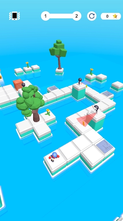 瓦片岛(Tiles Island)游戏安装包