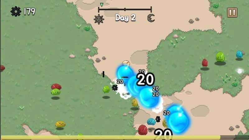 法术地牢(MagicDungeon)