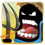 手指大战农夫手游直装版