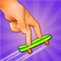 手滑冰鞋(HandSkate)手游版
