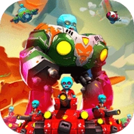 抵御僵尸风暴来袭游戏无广告版