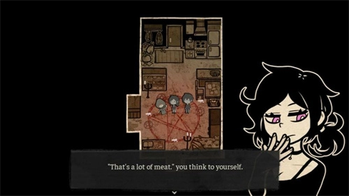 安迪与莉莉的棺材(AndyLeyl)手游版