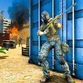 掩护射击战争(Cover Fire Shooter 3D)