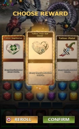 战争Z和拼图(War Z &amp; Puzzles)官方正版