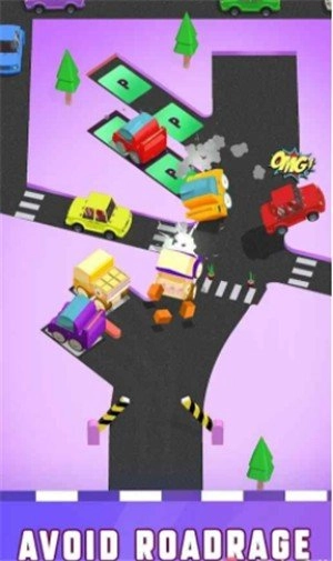 停车时机(Park It)游戏官方版