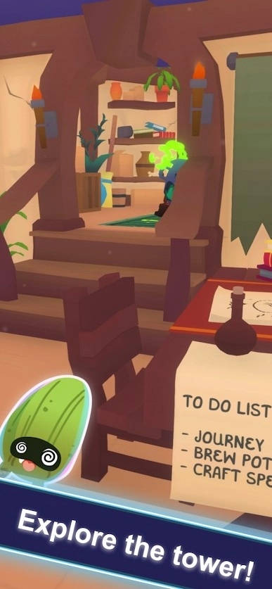 口袋魔法(PocketMagic)安卓免费版