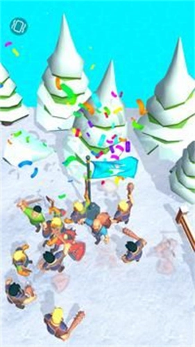 合并锻造(Merge Forge)游戏无广告版