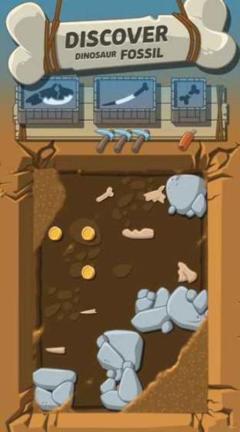 疯狂恐龙公园-图1