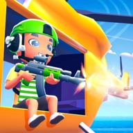 直升机作战小队(Squad Helicopter War)