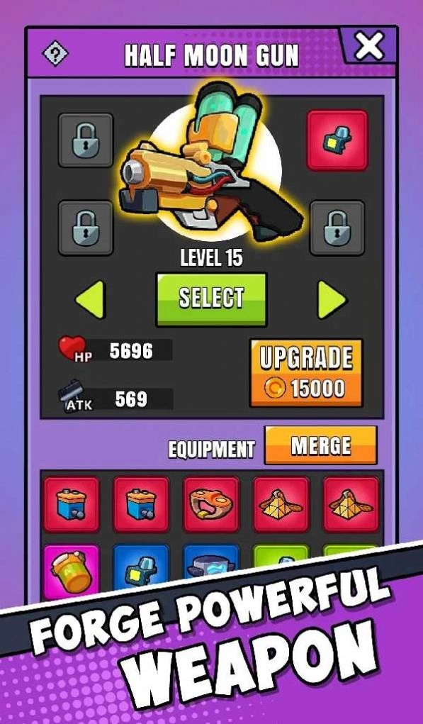 马桶怪物浪潮IO手游免费版