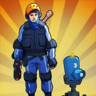 FPS防守者(FPS Defender)游戏纯净最新版