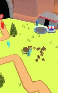 死去的入侵者(Dead Invaders)官方正版