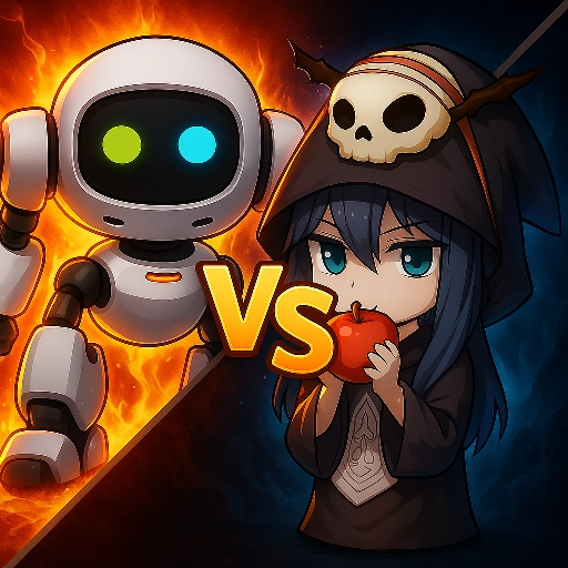 勇者与苹果魔王免费版