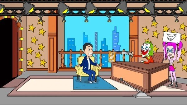 跳汰机逃脱(Jig Youtubers Traps 3)