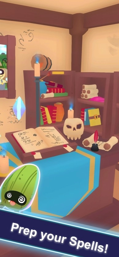 口袋魔法(PocketMagic)安卓免费版