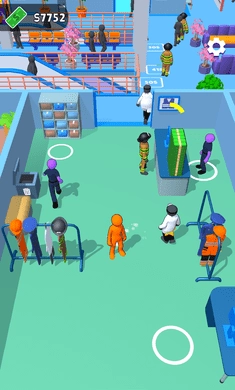 我的连锁商场最新免费版