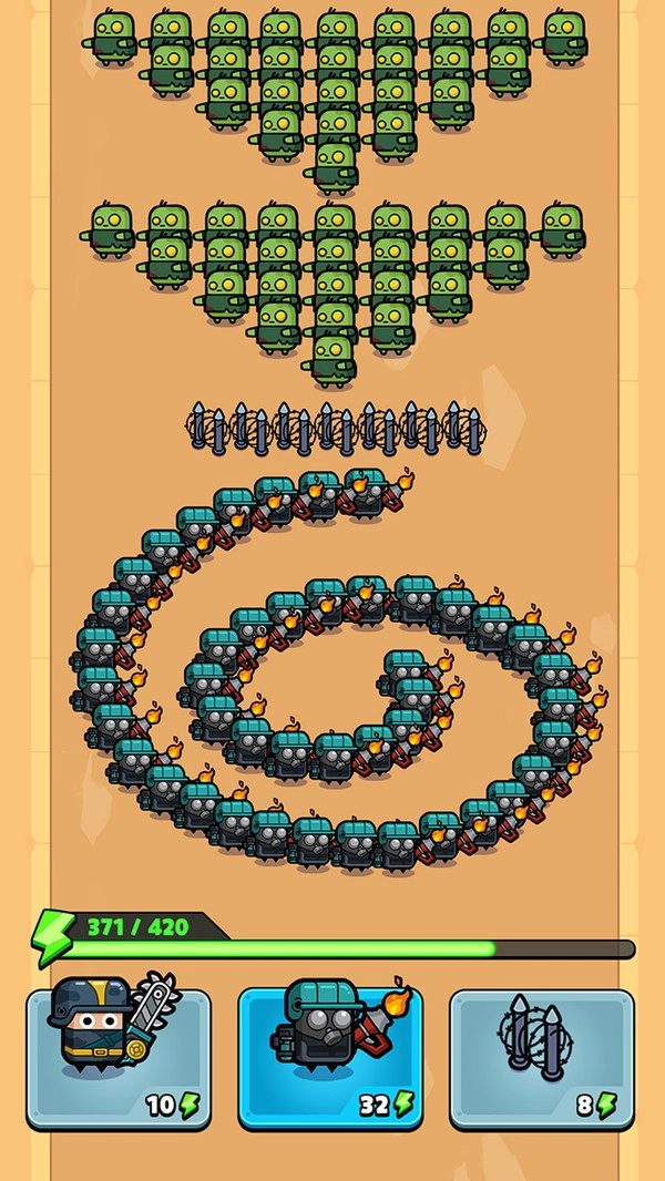 小小僵尸大挑战安卓直装版