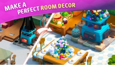 仙女酒店(Fairy Hotel)游戏纯净最新版