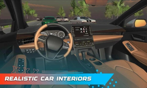 极限驾驶之旅图3