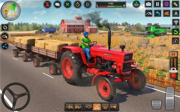 2026农场(Farming Game 2026)无广告版(2)