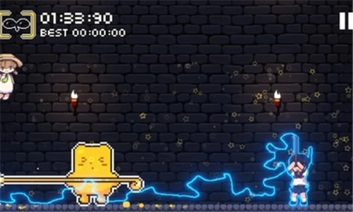 超级七星(SuperNanaru)游戏官方最新版(1)