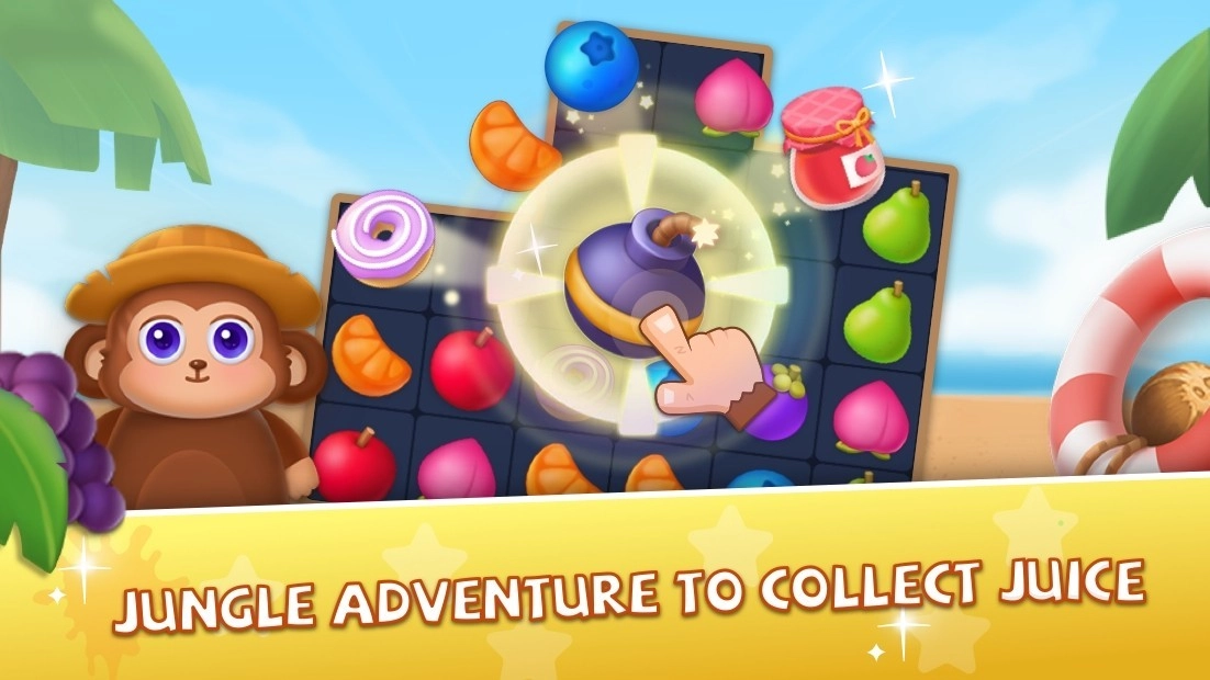 我的岛屿(My Island)手游无广告版(1)