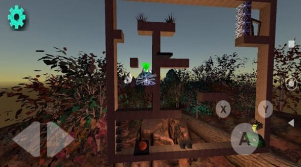 恐怖史莱姆粘液安卓官方版