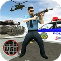 维加斯警察犯罪模拟器(Police Miami Crime)游戏完整版