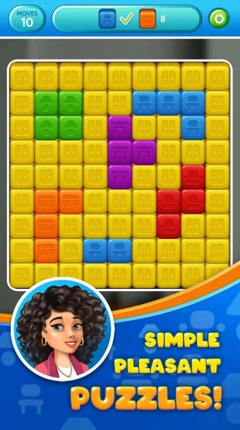 设计人才家居装修(Design Talents)游戏最新版