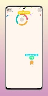 彩色光盘(Color Disc: A Classic Switch)