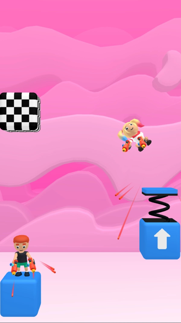 弹弓射击大师(1)