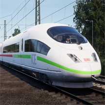 高铁模拟驾驶游戏安装包