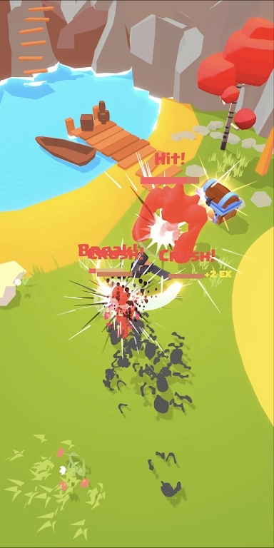 粉碎英雄(Smash Hero)最新版(3)