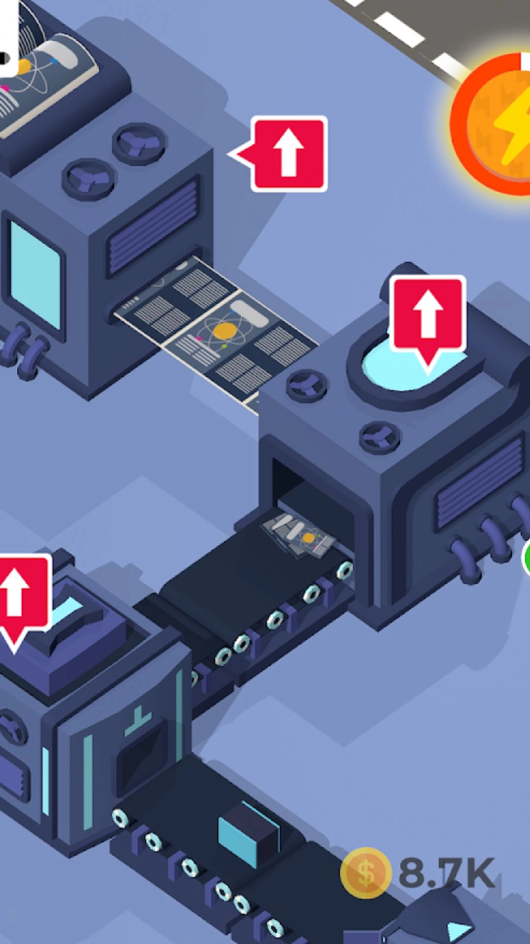 印刷工场游戏纯净版(3)