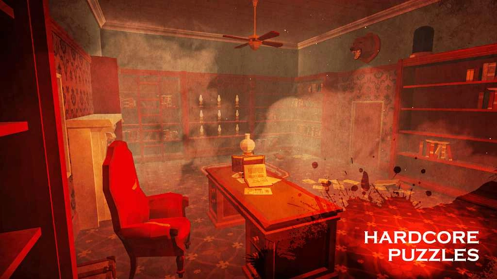 恐怖白色小丑(Terrifier: The White Clown)