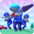 空闲军队射击(Idle Shooting Army)游戏官方最新版