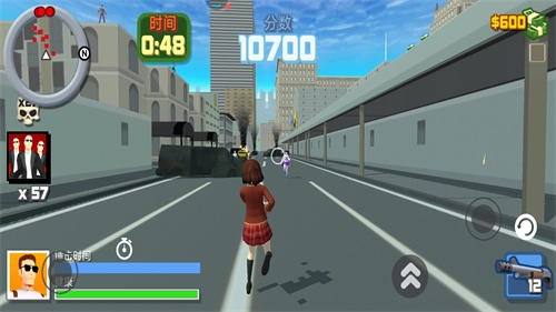 仔仔吃鸡派对-图2