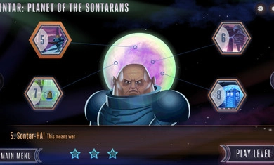 神秘博士(Doctor Who)最新版(2)