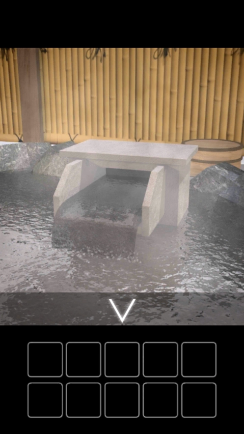 迷失方向逃脱(Escape Game Astray)