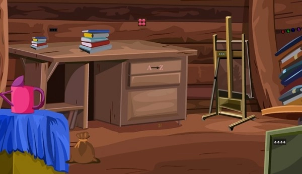 拼图室逃脱2(Cartoon Room2)安卓官方版